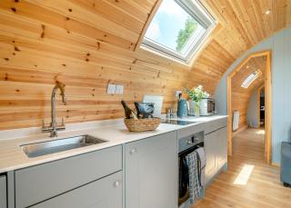 Firtree Farm Lodges - 2