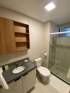 Flat Colina - Eco Resort Praia dos Carneiros - 9