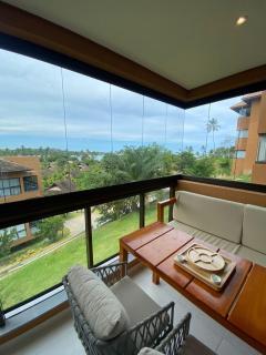 Flat Colina - Eco Resort Praia dos Carneiros - 8