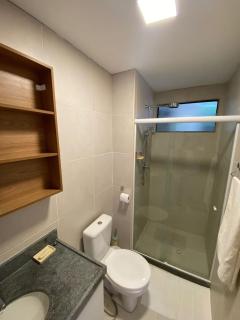 Flat Colina - Eco Resort Praia dos Carneiros - 6