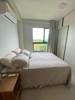 Flat Colina - Eco Resort Praia dos Carneiros - 3