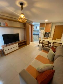 Flat Colina - Eco Resort Praia dos Carneiros - 1