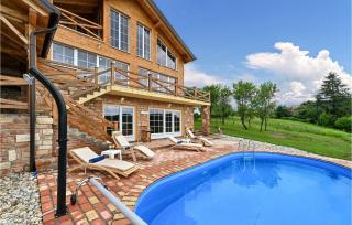 3 Bedroom Lovely Home In Jelenscak - 5