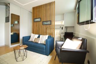 Modern Studio with Kitchen & Secure Parking in Funchal - 8