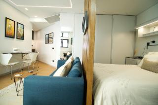 Modern Studio with Kitchen & Secure Parking in Funchal - 6