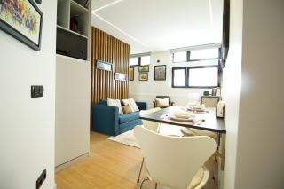 Modern Studio with Kitchen & Secure Parking in Funchal - 3