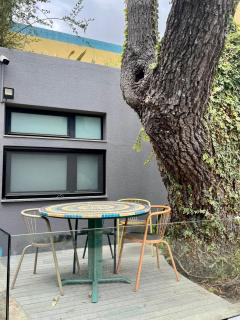 Modern Studio with Kitchen & Secure Parking in Funchal - 1