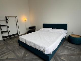 Elegant two-room apartment 5 minutes from Milan Cathedral - 8