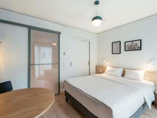 Aparthotel Adagio Muenchen City - 9