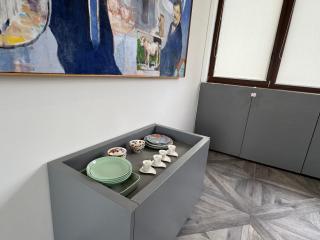 Elegant two-room apartment 5 minutes from Milan Cathedral - 3