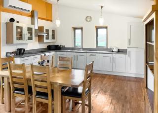 Castle Pren Lodges - 2