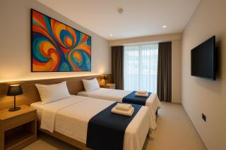 Hotel & Restaurant HAREA - 0