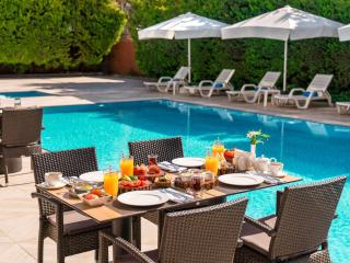 Novotel Gaziantep - 8