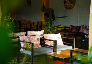 Vườn Thủ Đô Homestay - 4