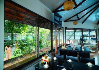 Vườn Thủ Đô Homestay - 1