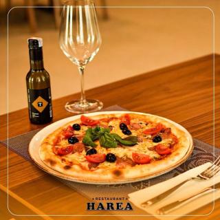 Hotel & Restaurant HAREA - 5