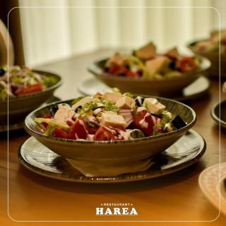 Hotel & Restaurant HAREA - 4