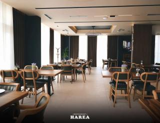 Hotel & Restaurant HAREA - 1
