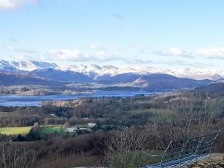 Swallows Nest - Windermere - 8