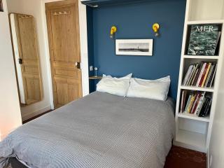 Elégant appartement 2 pièces centre Cannes Croisette plages - 3