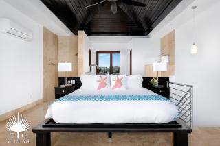 TC Villas -Ocean Edge -Walk to Live Reef Restaurants and More - 5