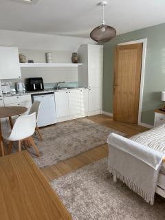 The Annexe at Kirtonia - 1