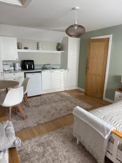 The Annexe at Kirtonia - 3