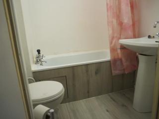 Studio cosy avec balcon vu neige, 4 pers, Saint-François Longchamp - FR-1-807-51 - 5