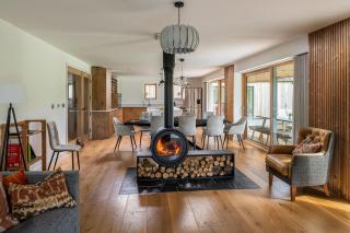 Kingfisher Forge - - 7