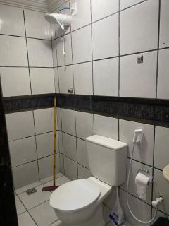 Apartamento com vista completo - 3