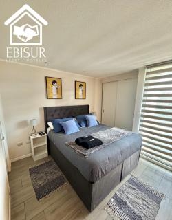 EBISUR Apart - Hoteles CRUZ - 0