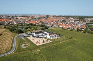 Hotel De Zes Bochten - Knokke-Heist - 6