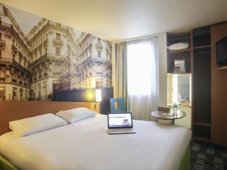 Ibis Orleans La Chapelle Saint Mesmin - 0