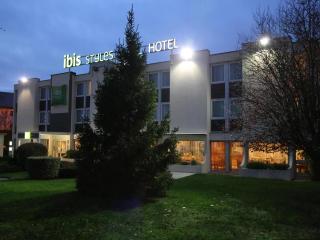 Ibis Orleans La Chapelle Saint Mesmin - 6