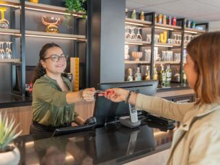 ibis Styles Angers Centre Gare - 3