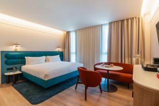 The Social Hub Barcelona Poblenou Extended Stay - 6