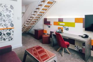 pentahotel Wiesbaden - 0