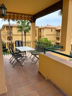 Novo Sancti Petri, La Barrosa, 2 Beds Room Apartamento by Chiclana Dreams - 2
