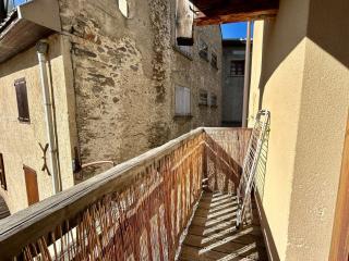Charmant apt 2 ch, park., proche pistes - La Salle-les-Alpes - FR-1-330F-244 - 8