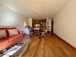 Charmant apt 2 ch, park., proche pistes - La Salle-les-Alpes - FR-1-330F-244 - 6
