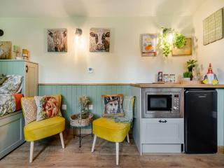 Keepers Cottage - 2