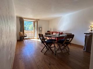 Charmant apt 2 ch, park., proche pistes - La Salle-les-Alpes - FR-1-330F-244 - 4