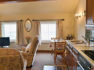 Dyke Heads Stable - 3