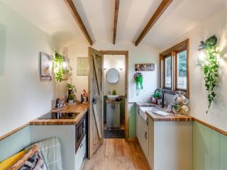 Keepers Cottage - 3