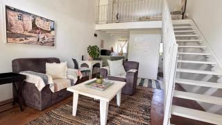 Anamcara Villa 2, Natal Midlands Balgowan - Balgowan - 0