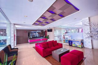 Viva Hotel Kediri, Azana Hotels Collection - 1