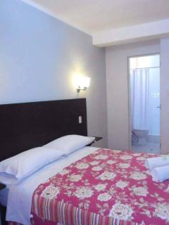 HOSTAL ELIAS tacna -peru - 1