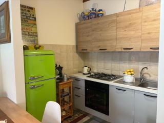 La casa di Rina - 3