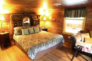 Grandview Lodge - 1