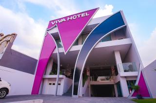 Viva Hotel Kediri, Azana Hotels Collection - 0